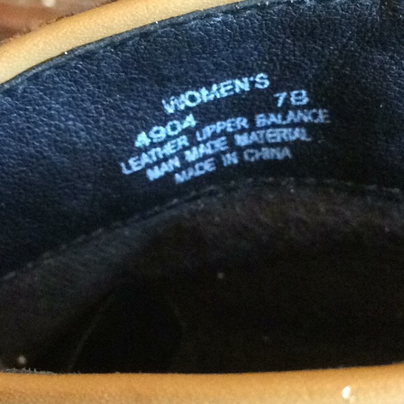 NWOT REDWING Natasha Suede Boots - Picture 6 of 7